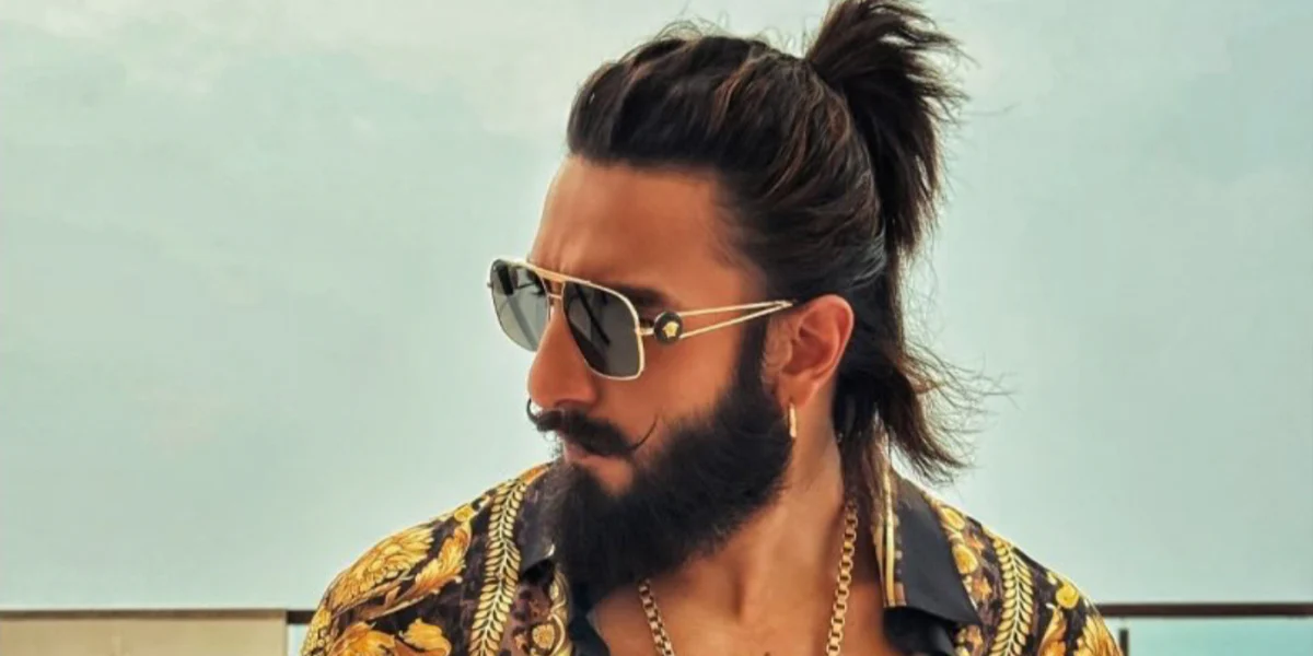 Versace 2269 1002/87 - As Seen On Ranveer Singh - Image 4