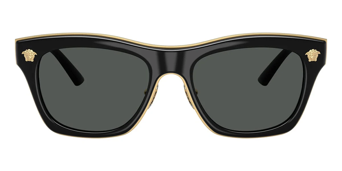 Versace 2272 GB1/87 - As Seen On Corey Feldman - Image 2
