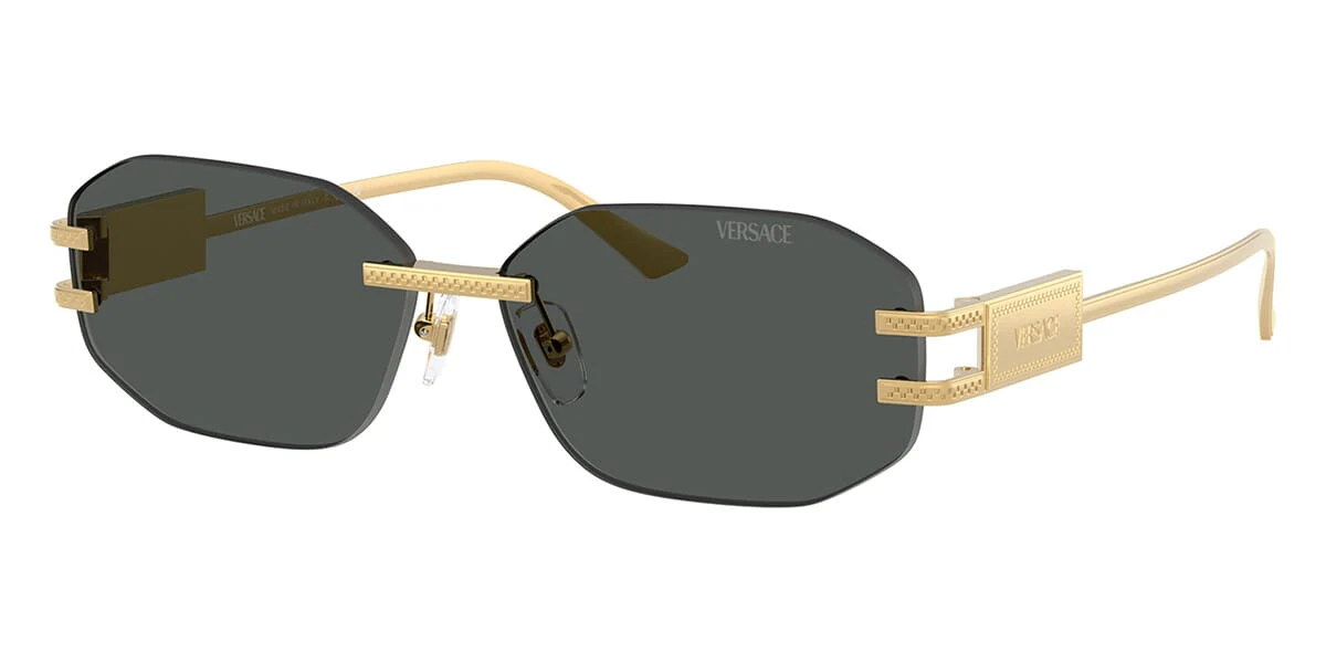 Versace 2274 1002/87 - As Seen On Andrey Santos