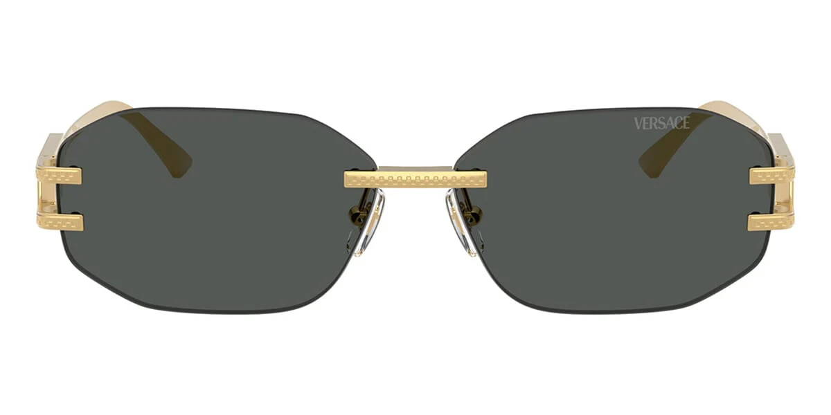 Versace 2274 1002/87 - As Seen On Andrey Santos - Image 2