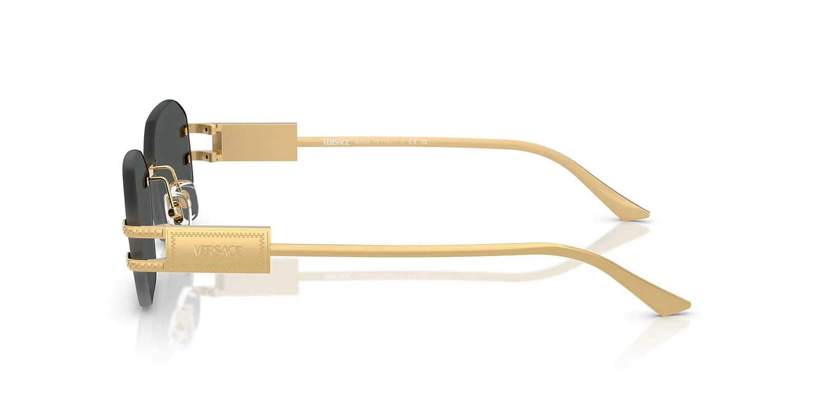 Versace 2274 1002/87 - As Seen On Andrey Santos - Image 3