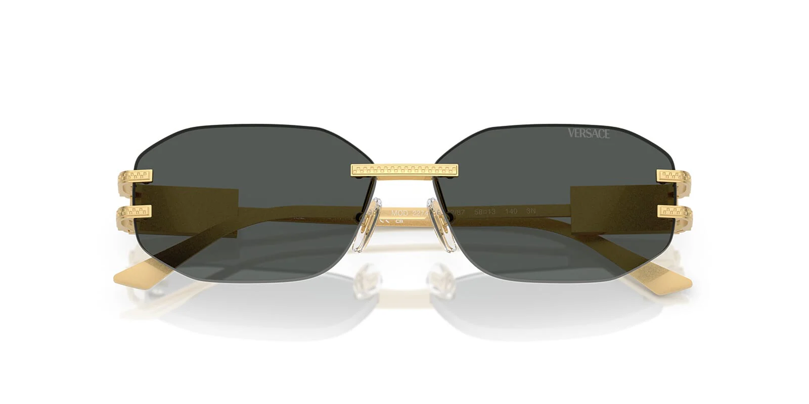 Versace 2274 1002/87 - As Seen On Andrey Santos - Image 5