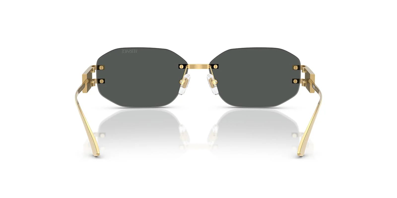 Versace 2274 1002/87 - As Seen On Andrey Santos - Image 6