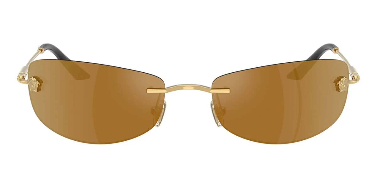 Versace 2279 1002/7I - Image 2