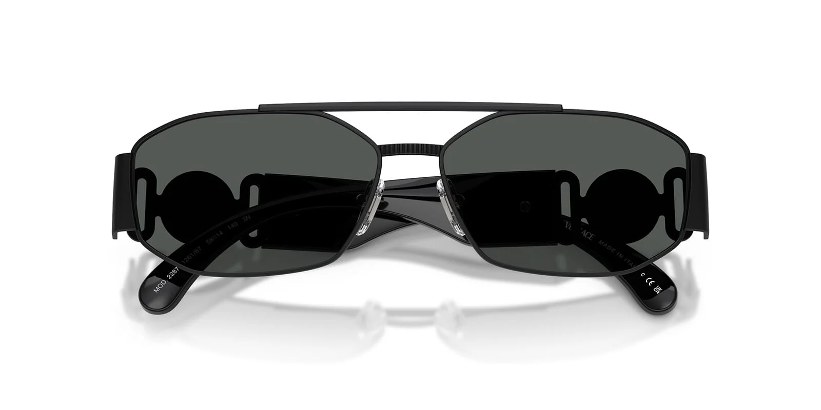 Versace 2287 1261/87 - Image 4