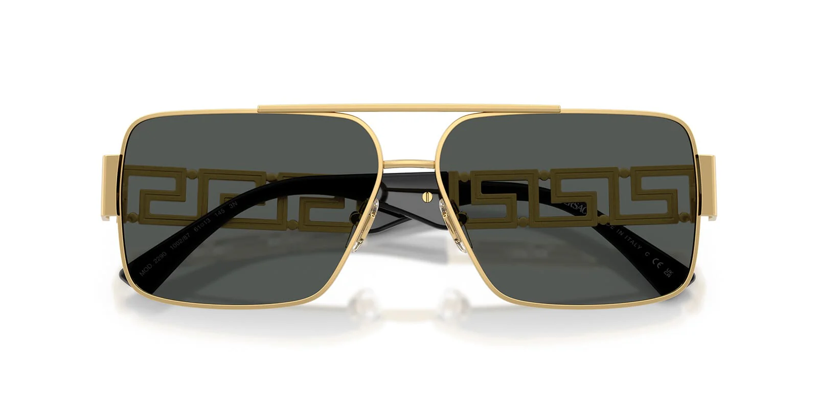 Versace 2290 1002/87 - Image 4