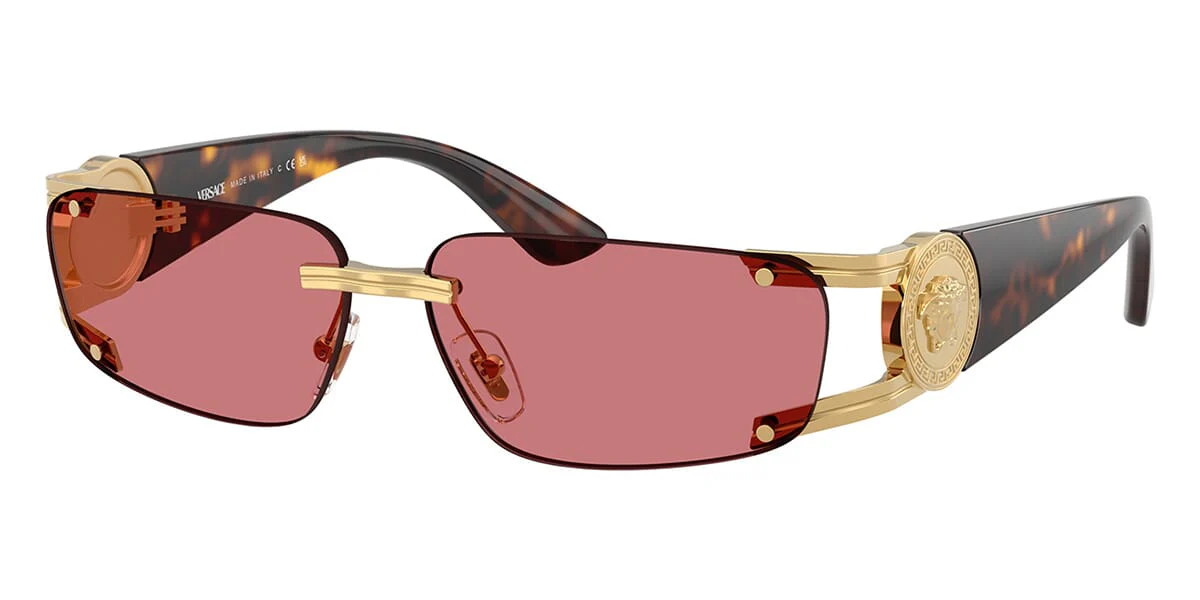 Versace 2291 1002/75