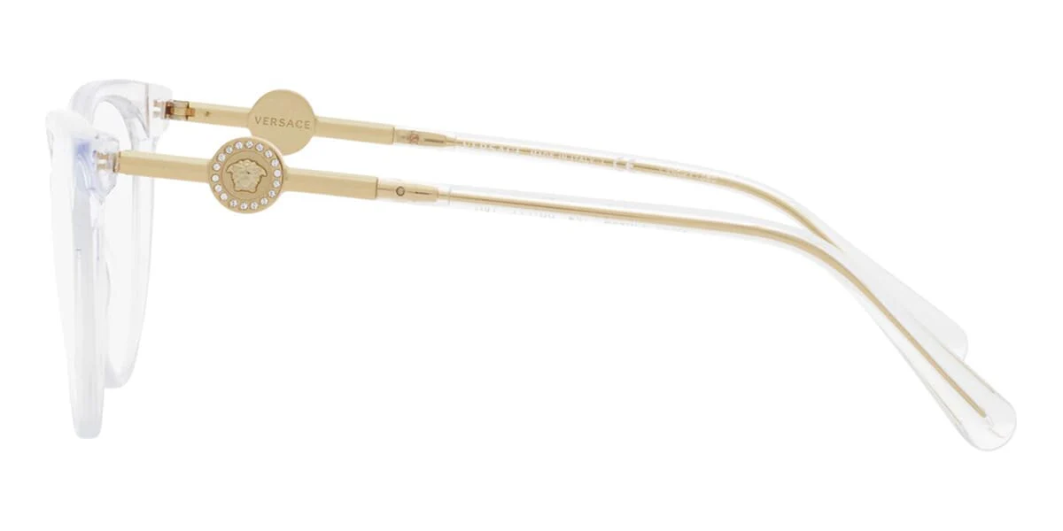 Versace 3298B 148 - Image 3