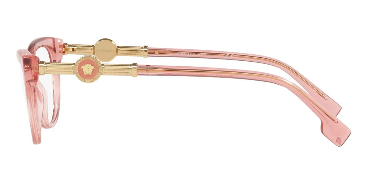 Versace 3311 5322 - As Seen On Sabrina Carptenter - Image 3