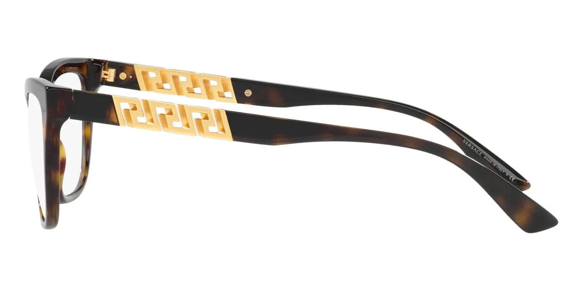 Versace 3318 108 - Image 3