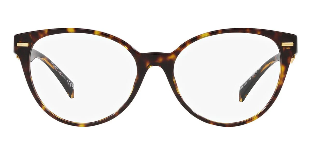 Versace 3334 108 - Image 2