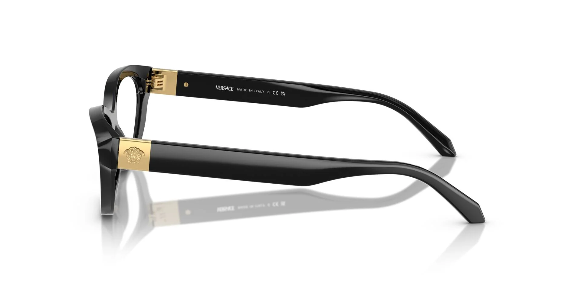 Versace 3356 GB1 - As Seen On Gabrielle Union - Image 3
