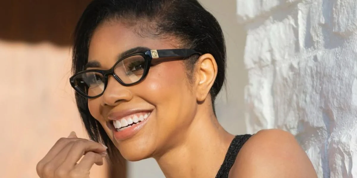 Versace 3356 GB1 - As Seen On Gabrielle Union - Image 4