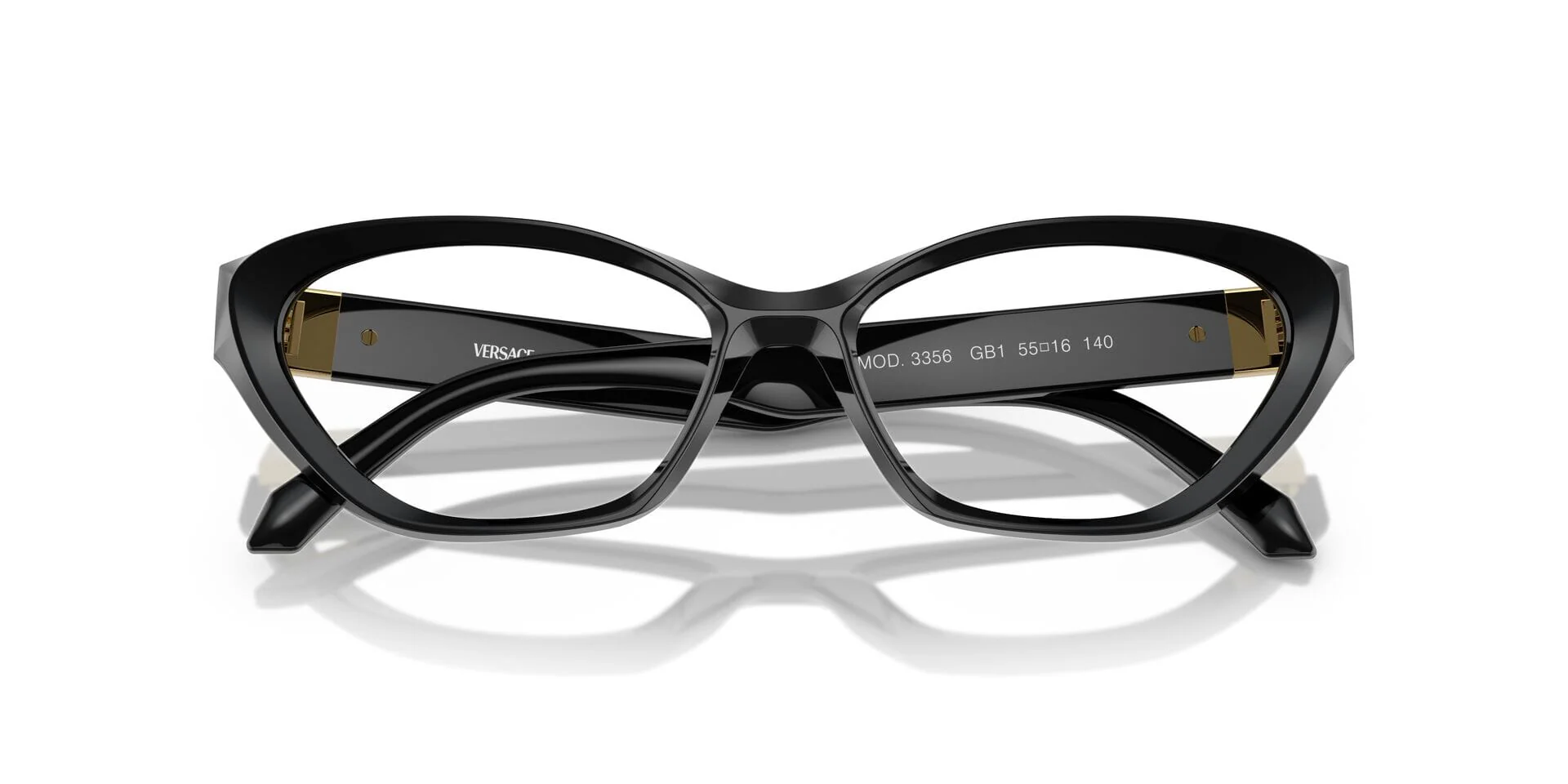 Versace 3356 GB1 - As Seen On Gabrielle Union - Image 5