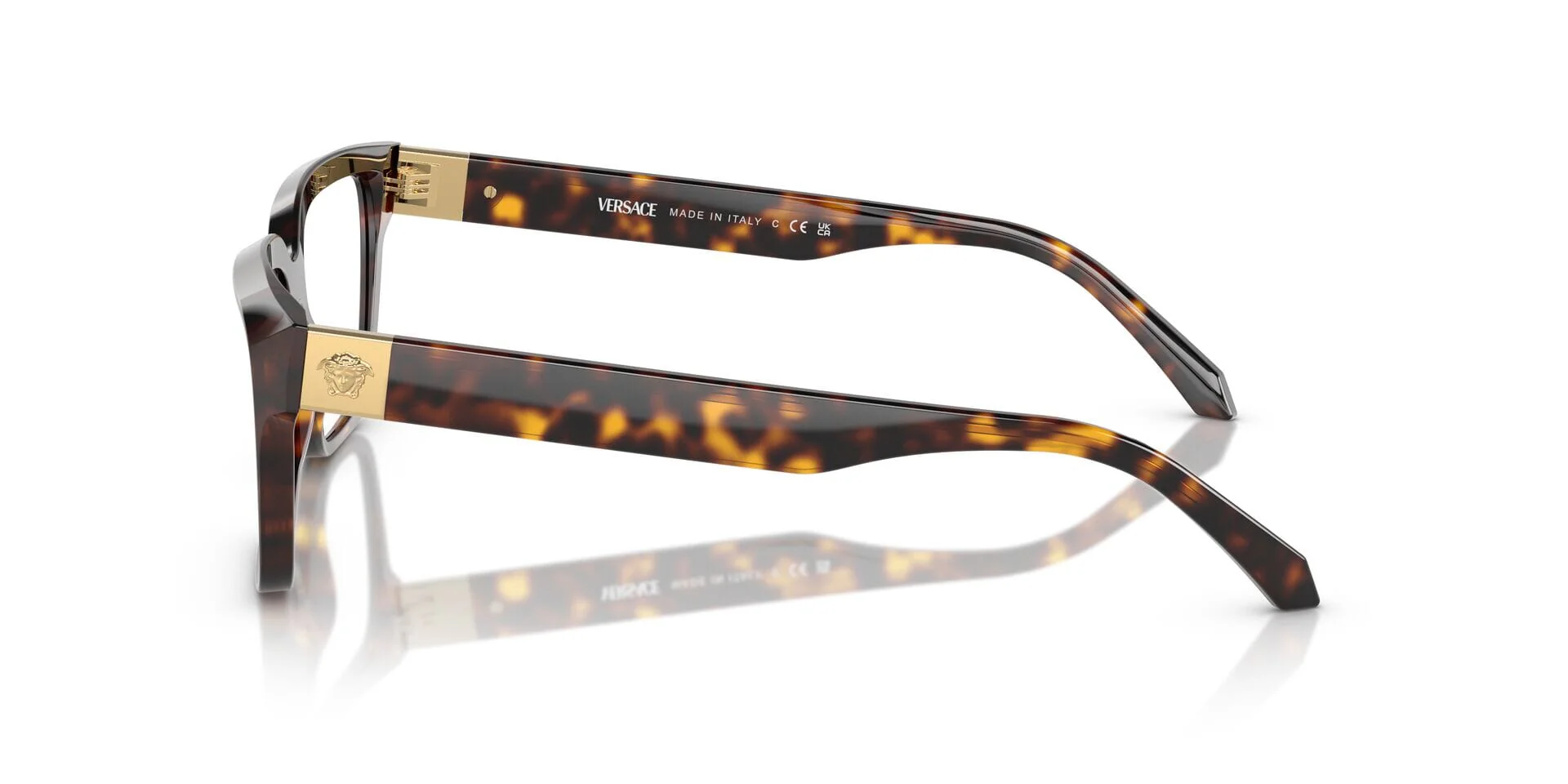 Versace 3357 108 - Image 3