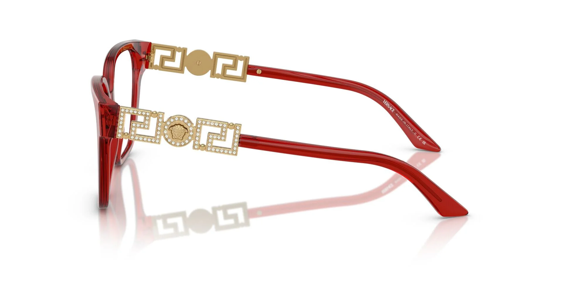 Versace 3358B 5476 - Image 3