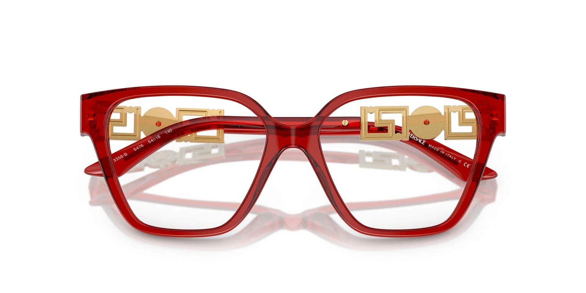 Versace 3358B 5476 - Image 4