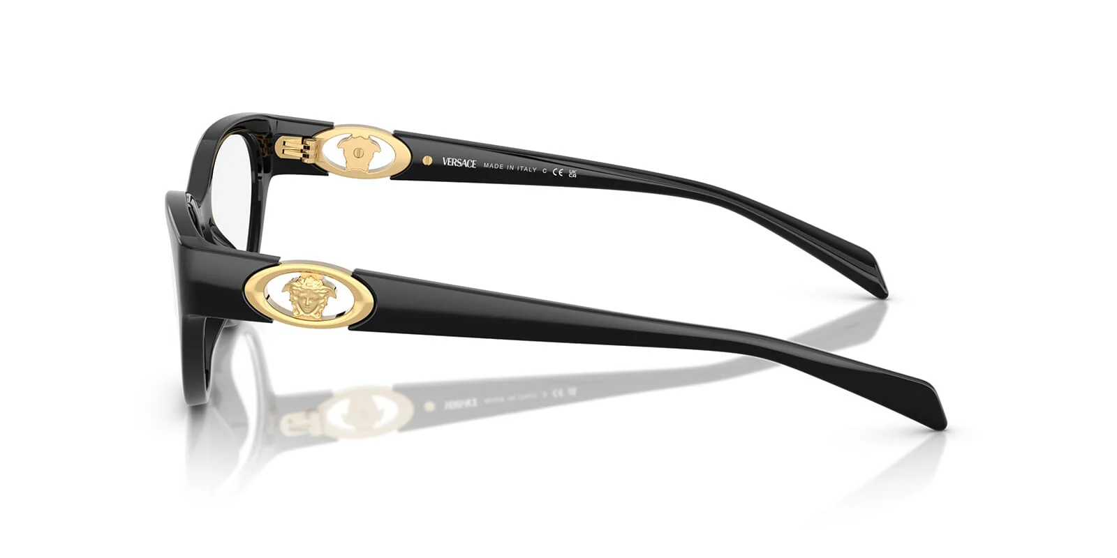 Versace 3372U GB1 - Image 3