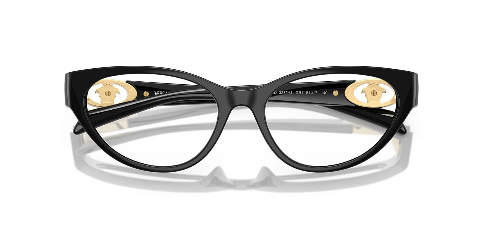 Versace 3372U GB1 - Image 4