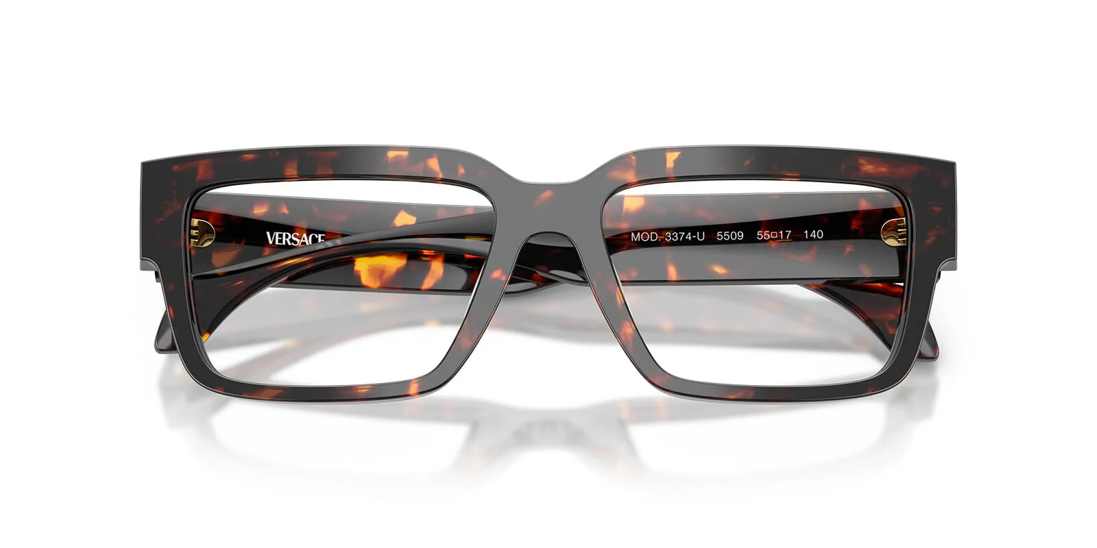 Versace 3374U 5509 - Image 4