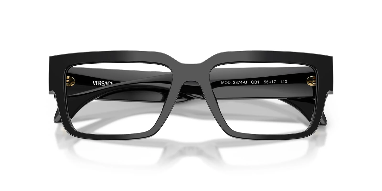 Versace 3374U GB1 - Image 4
