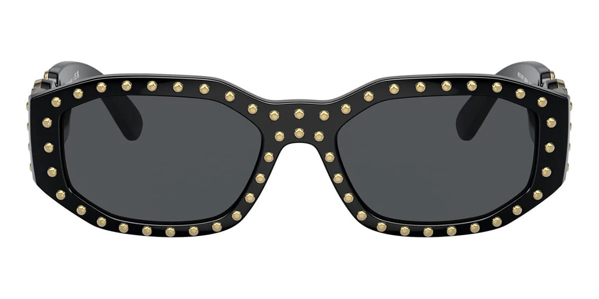 Versace 4361 5397/87 - As Seen On Macklemore - Image 2
