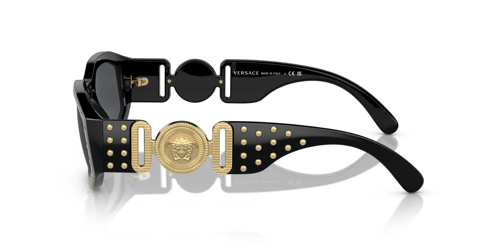Versace 4361 5397/87 - As Seen On Macklemore - Image 3