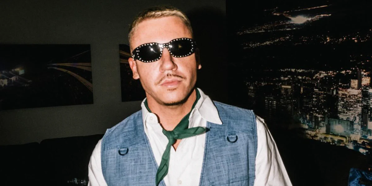 Versace 4361 5397/87 - As Seen On Macklemore - Image 4