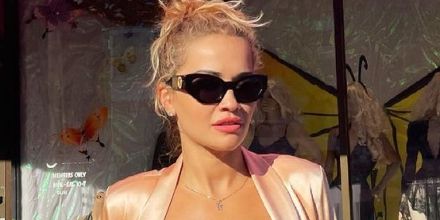 Versace 4376B GB1/87 - As Seen On Kim Kardashian & Chiara Ferragni - Image 6