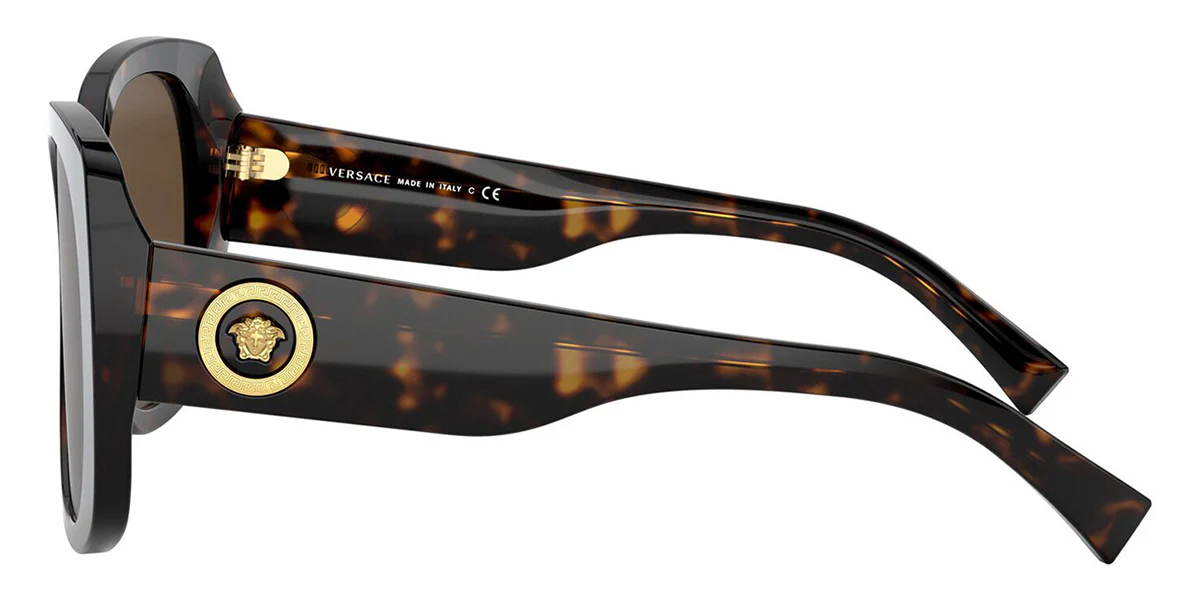 Versace 4387 108/73 - Image 3