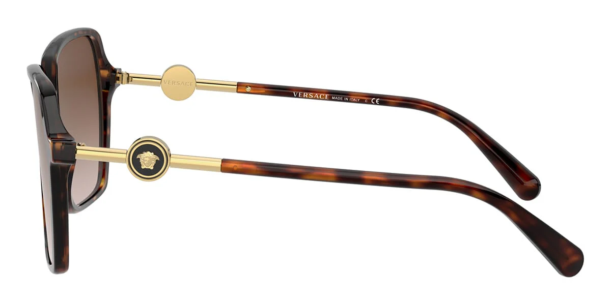 Versace 4396 108/13 - Image 3