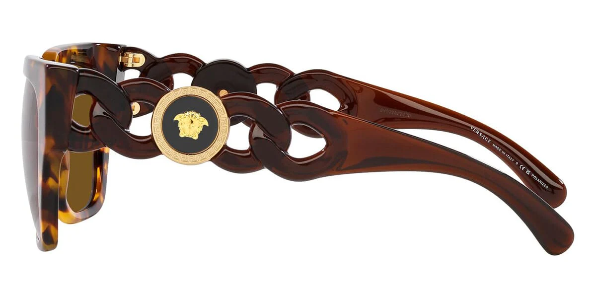 Versace 4409 5119/83 Polarised - Image 3