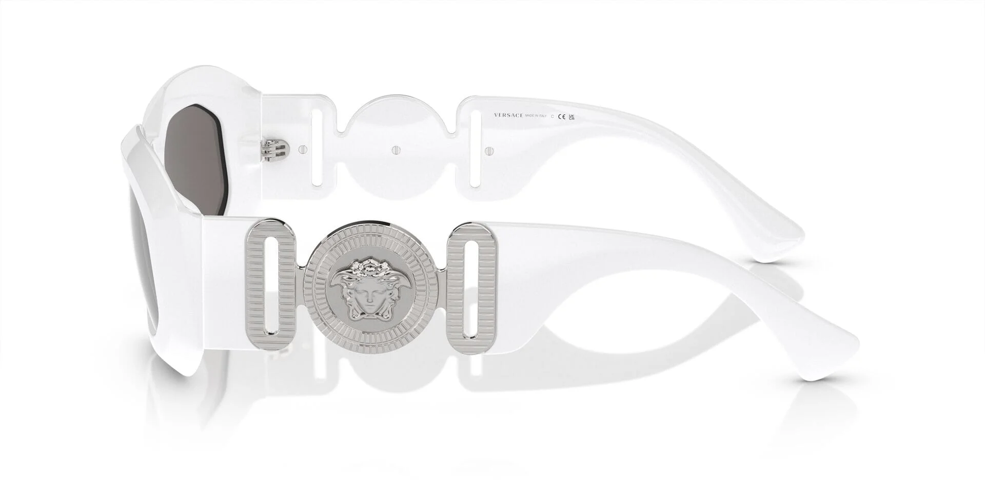 Versace 4425U 314/6G - As Seen On Alicia Aylies - Image 3