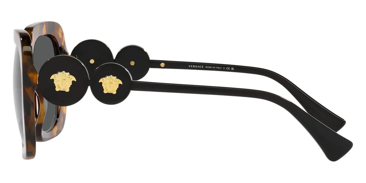 Versace 4434 5119/87 - Image 3
