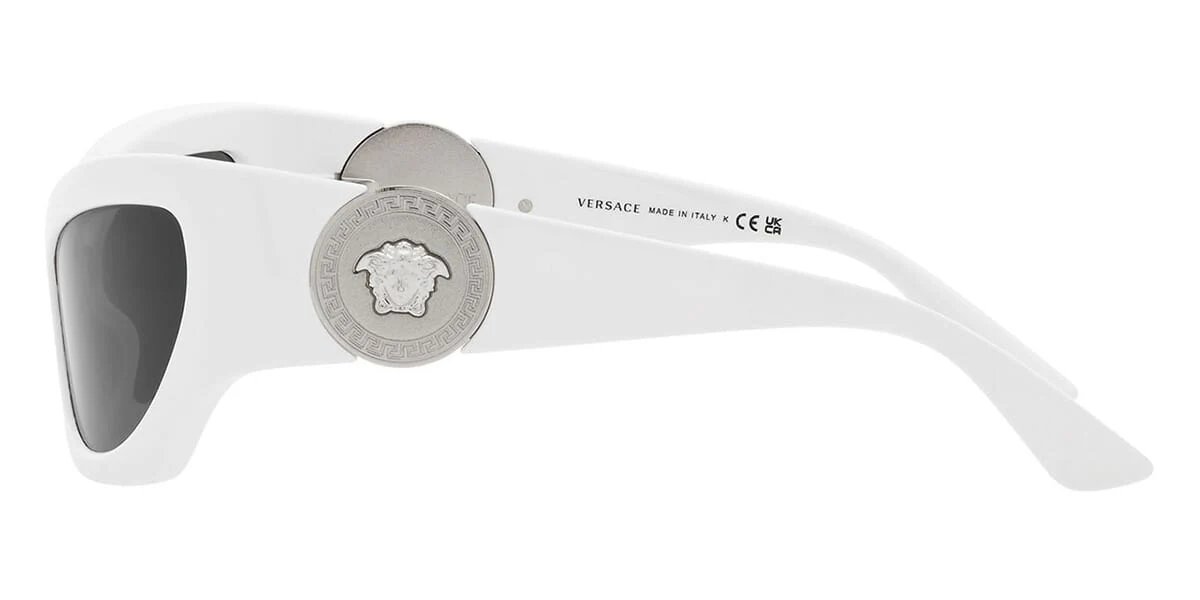 Versace 4450 314/87 - As Seen On Vic Mensa - Image 3