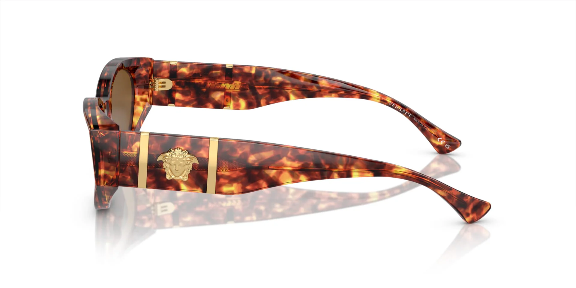 Versace 4454 5437/83 Polarised - Image 3