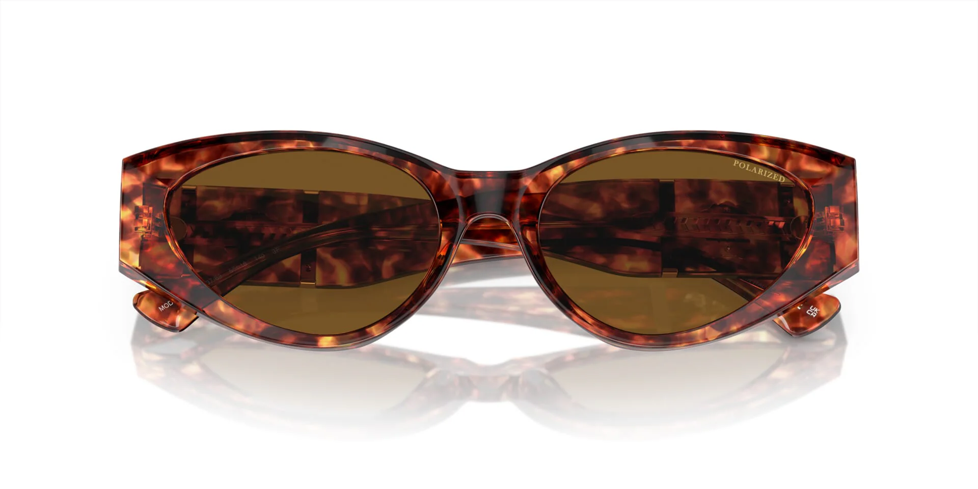 Versace 4454 5437/83 Polarised - Image 4