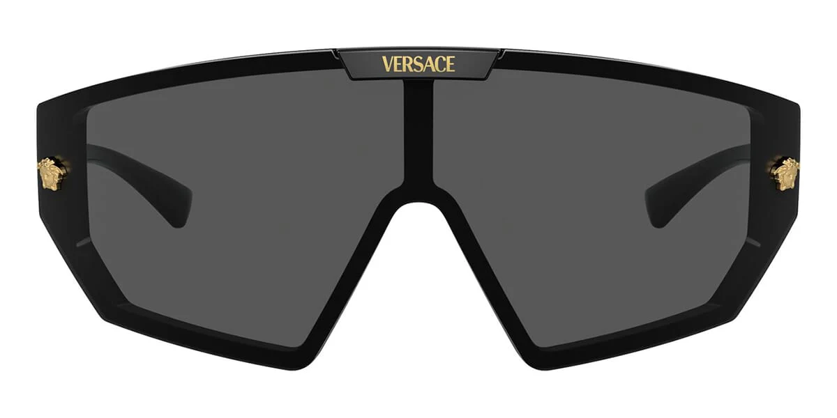 Versace 4461 GB1/87 - As Seen On Sexyy Red - Image 2