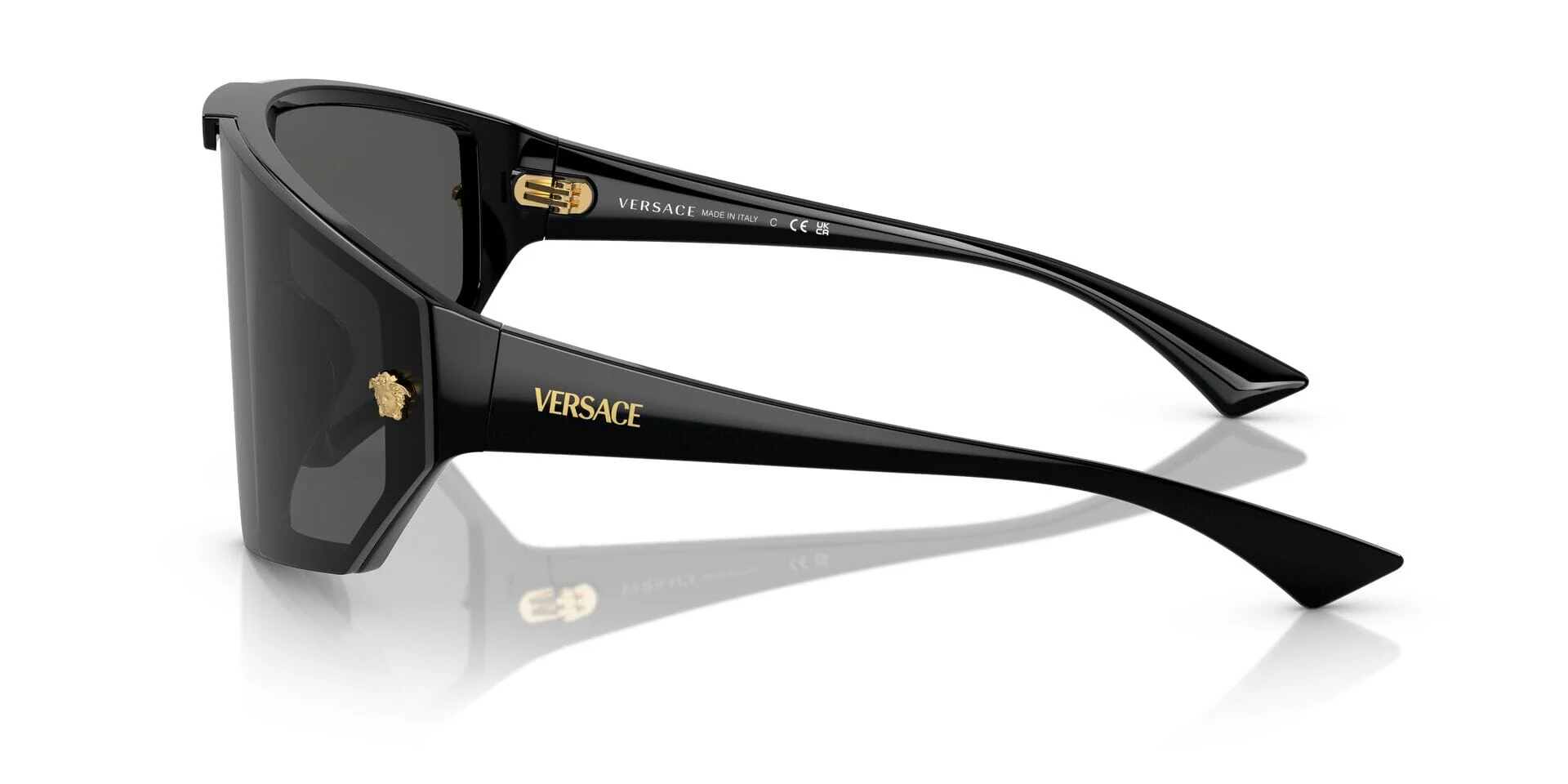 Versace 4461 GB1/87 - As Seen On Sexyy Red - Image 3