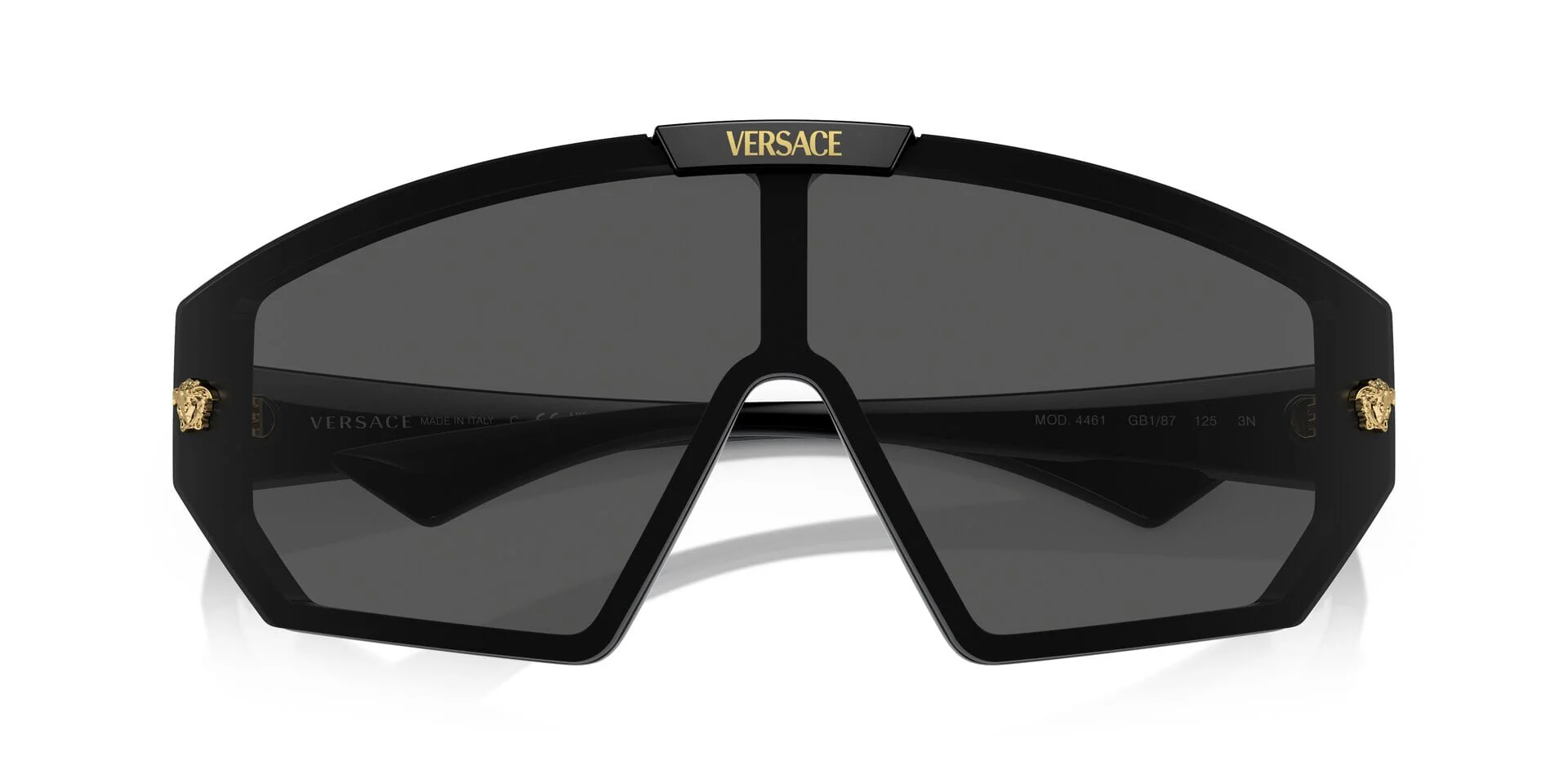Versace 4461 GB1/87 - As Seen On Sexyy Red - Image 5