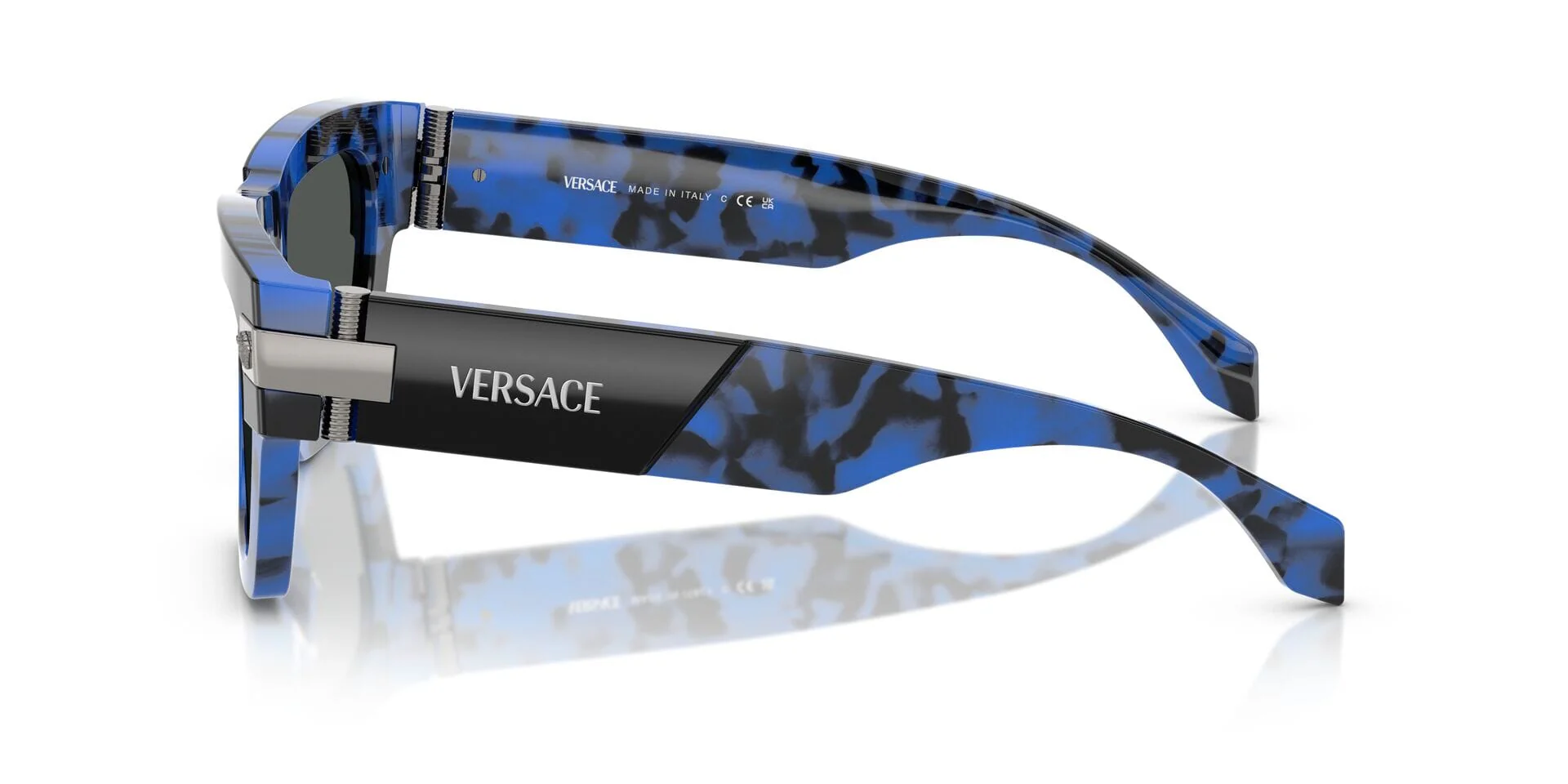 Versace 4464 5458/87 - As Seen On Mel C & Patrick Beverley - Image 3