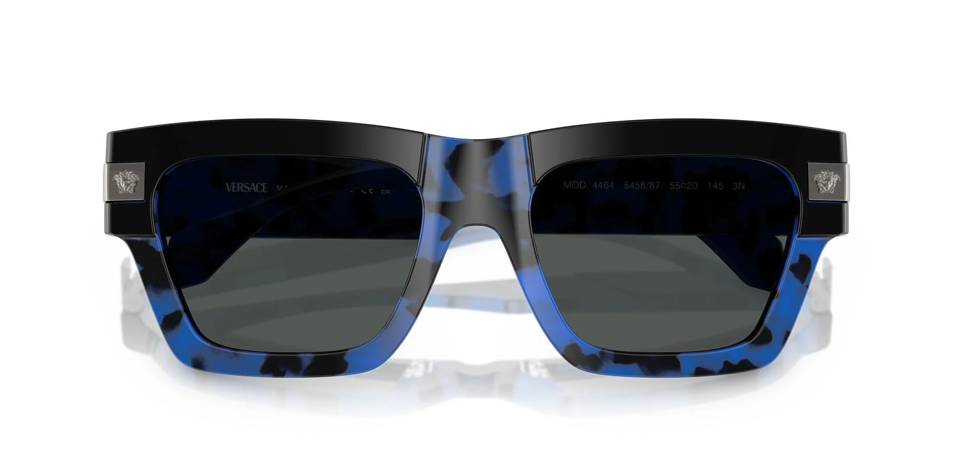 Versace 4464 5458/87 - As Seen On Mel C & Patrick Beverley - Image 6