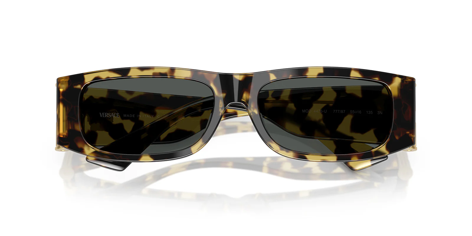 Versace 4476U 777/87 - Image 4