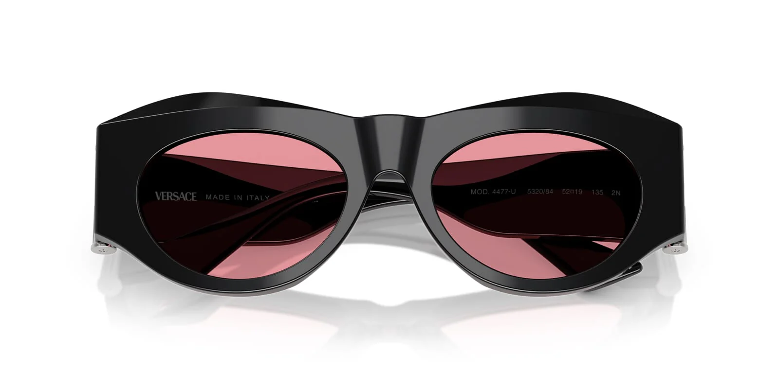 Versace 4477U 5320/84 - Image 4