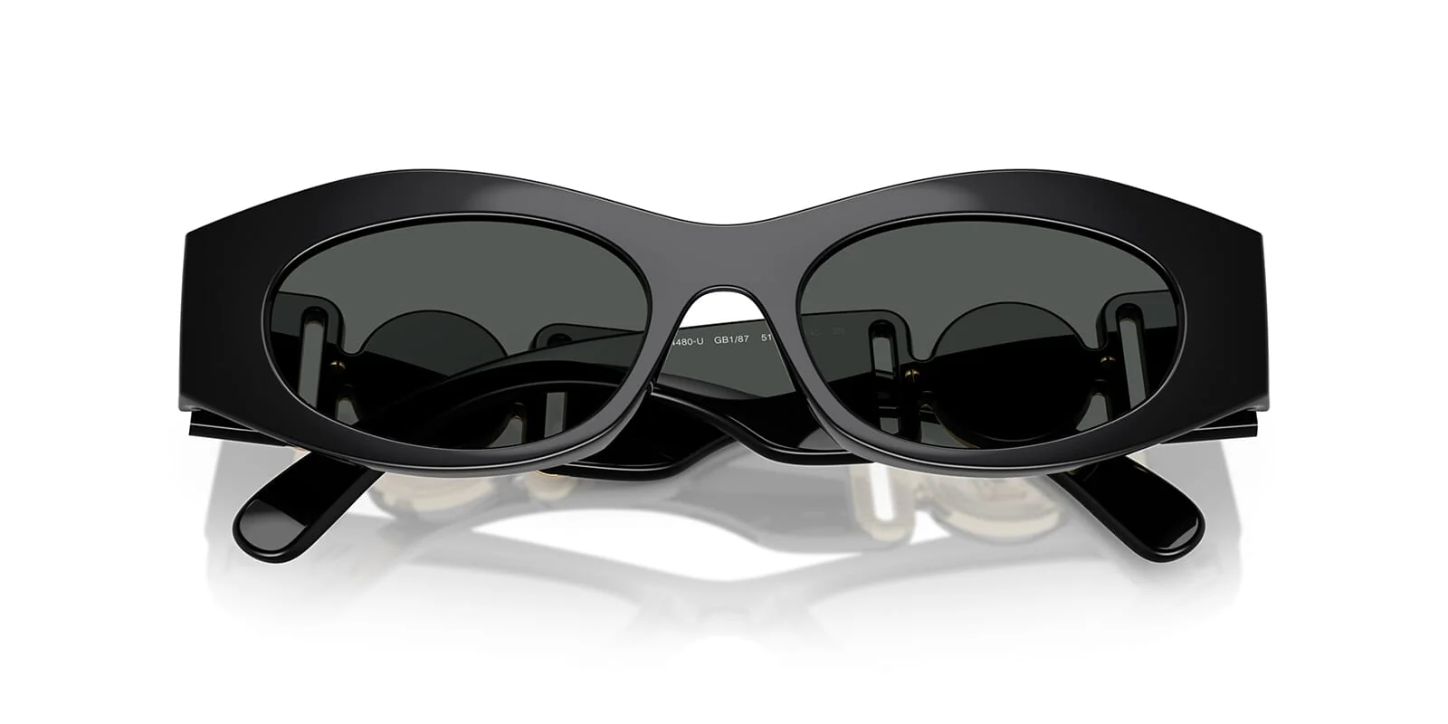 Versace 4480U GB1/87 - As Seen On Hyunjin & Donatella Versace - Image 8
