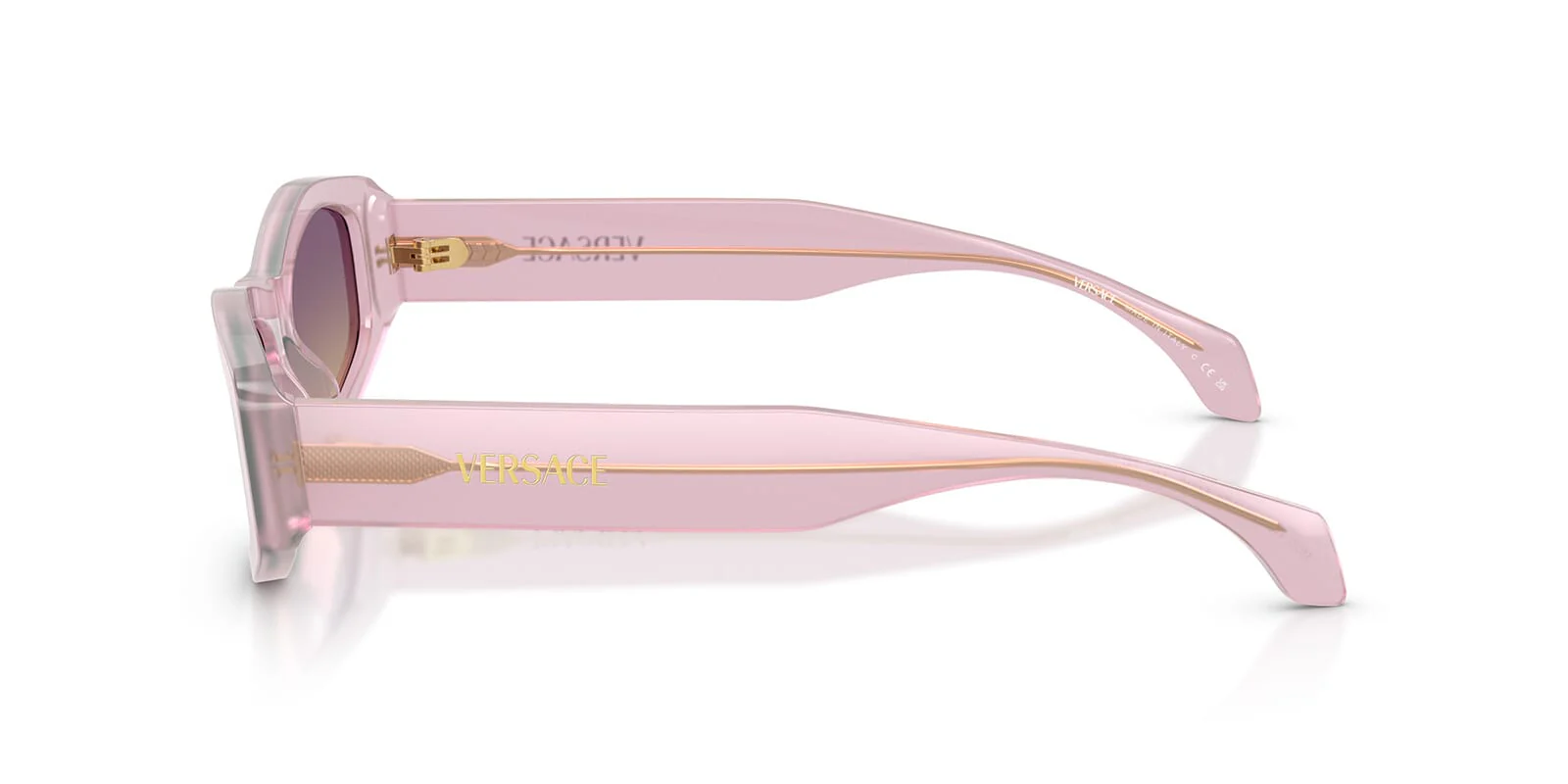 Versace 4487 551370 - Image 3