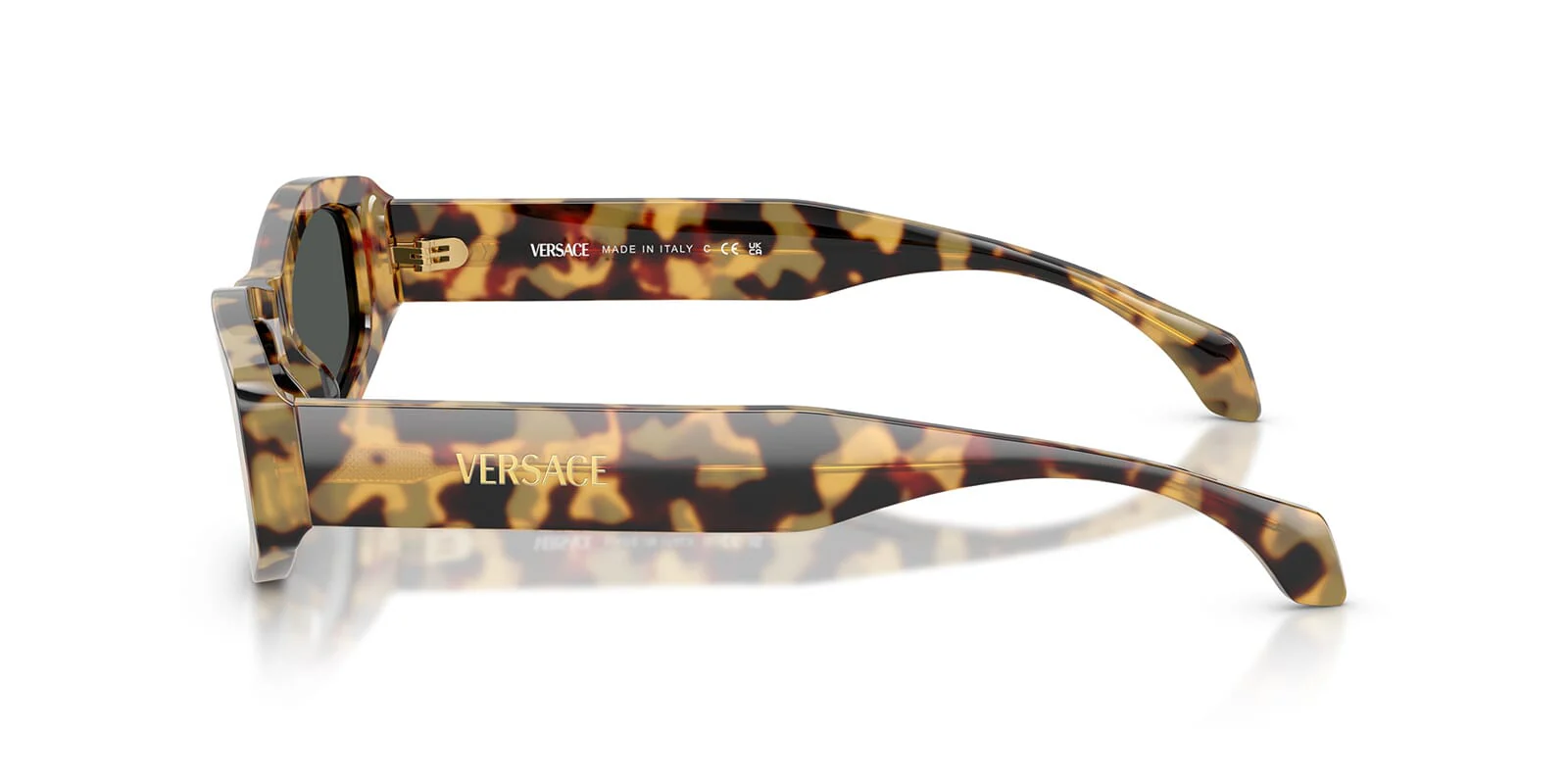 Versace 4487 777/87 - Image 3