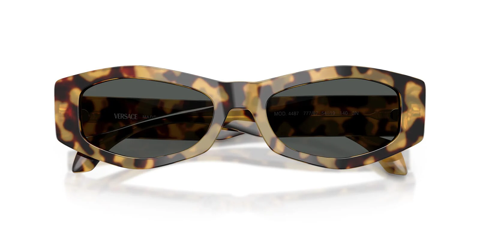 Versace 4487 777/87 - Image 4