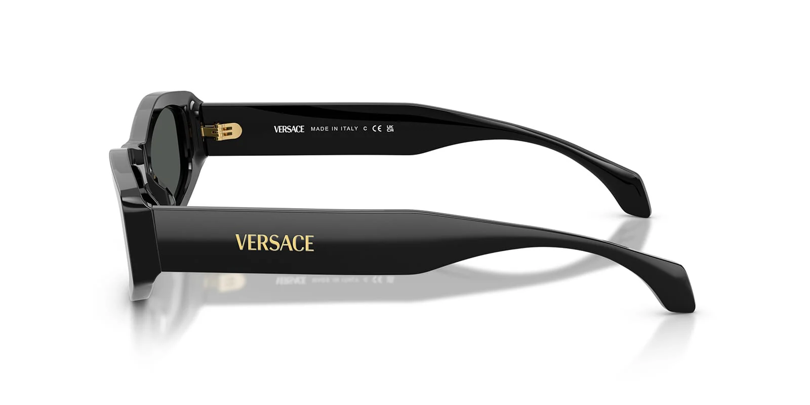 Versace 4487 GB1/87 - Image 3