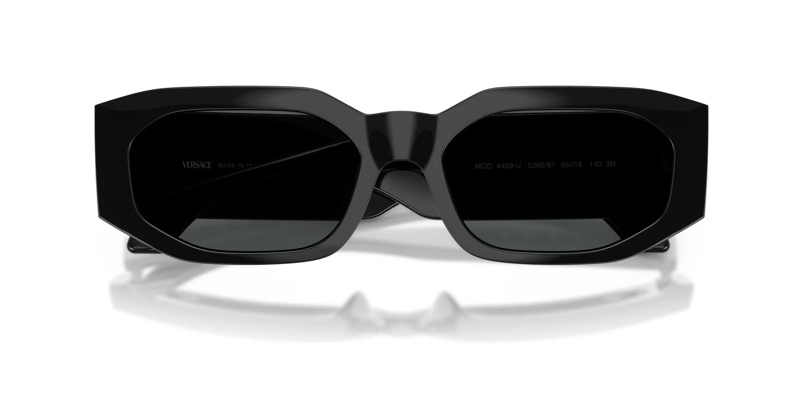 Versace 4489U 5360/87 - Image 4